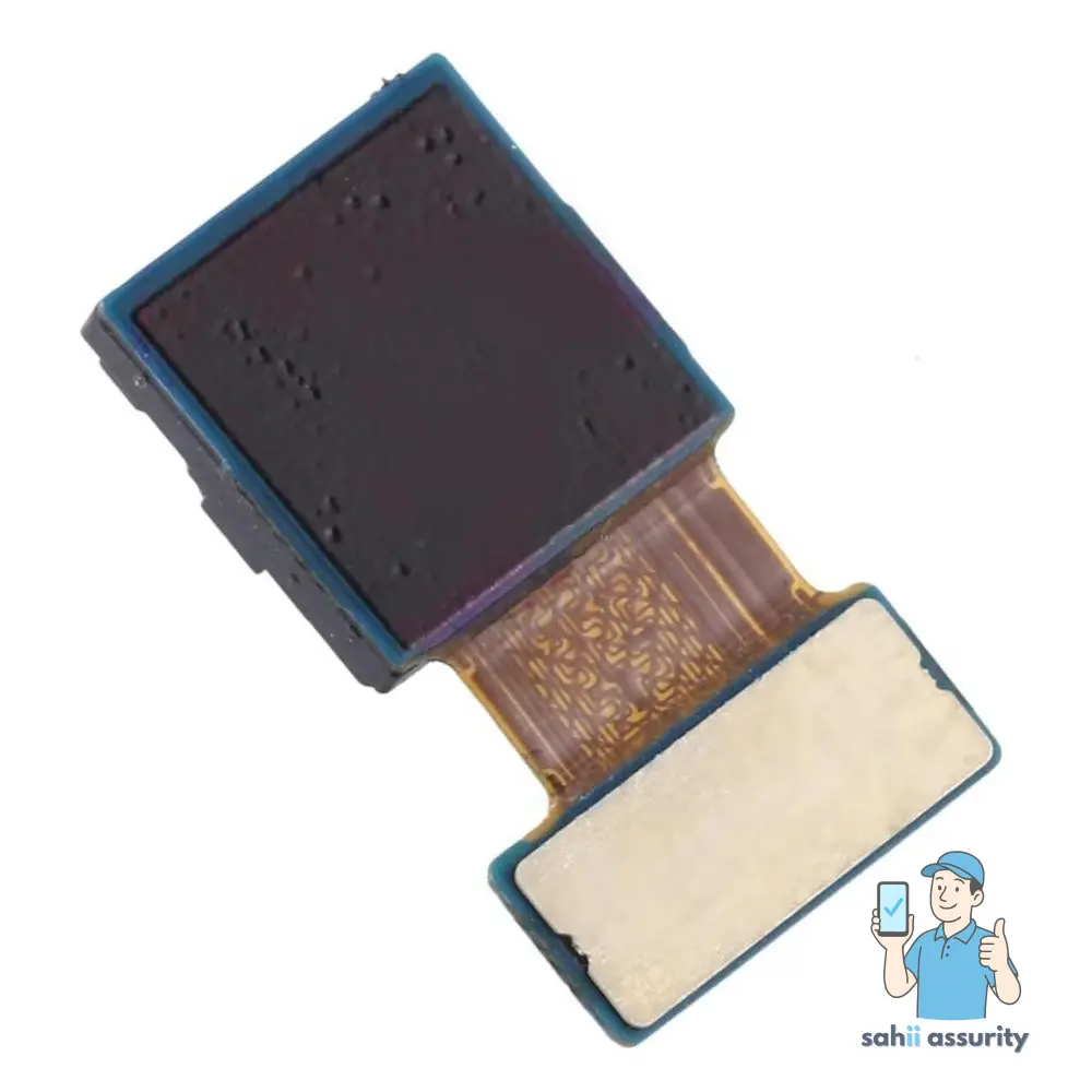 Replacement Front Camera for Samsung Galaxy M21 (Selfie Camera) thumbnail